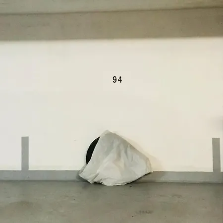 公寓 La Vida *